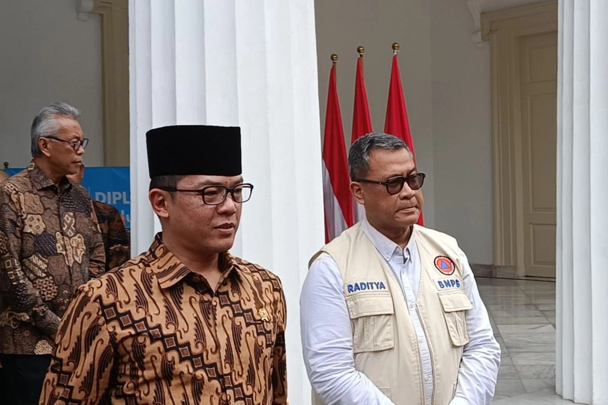 Kemlu RI Upayakan Pemulangan 9 Jenazah Korban Kebakaran Apartemen Hong Kong