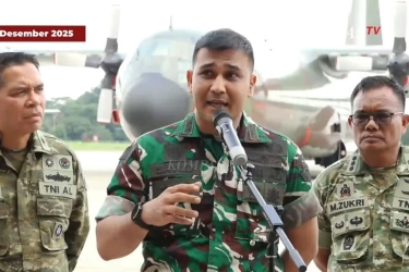 Klarifikasi TNI AD soal 