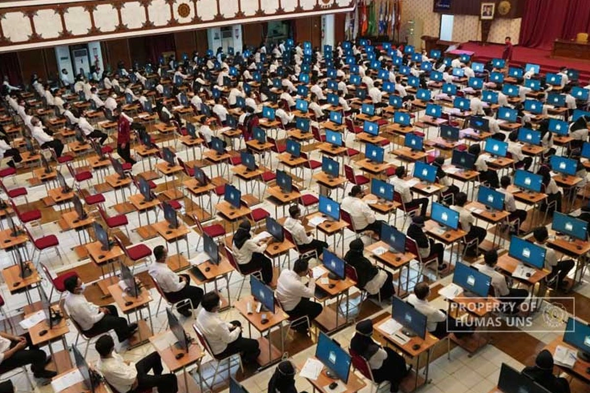 Menunggu CPNS 2026: Ketika Kekosongan Pegawai Kian Lebar