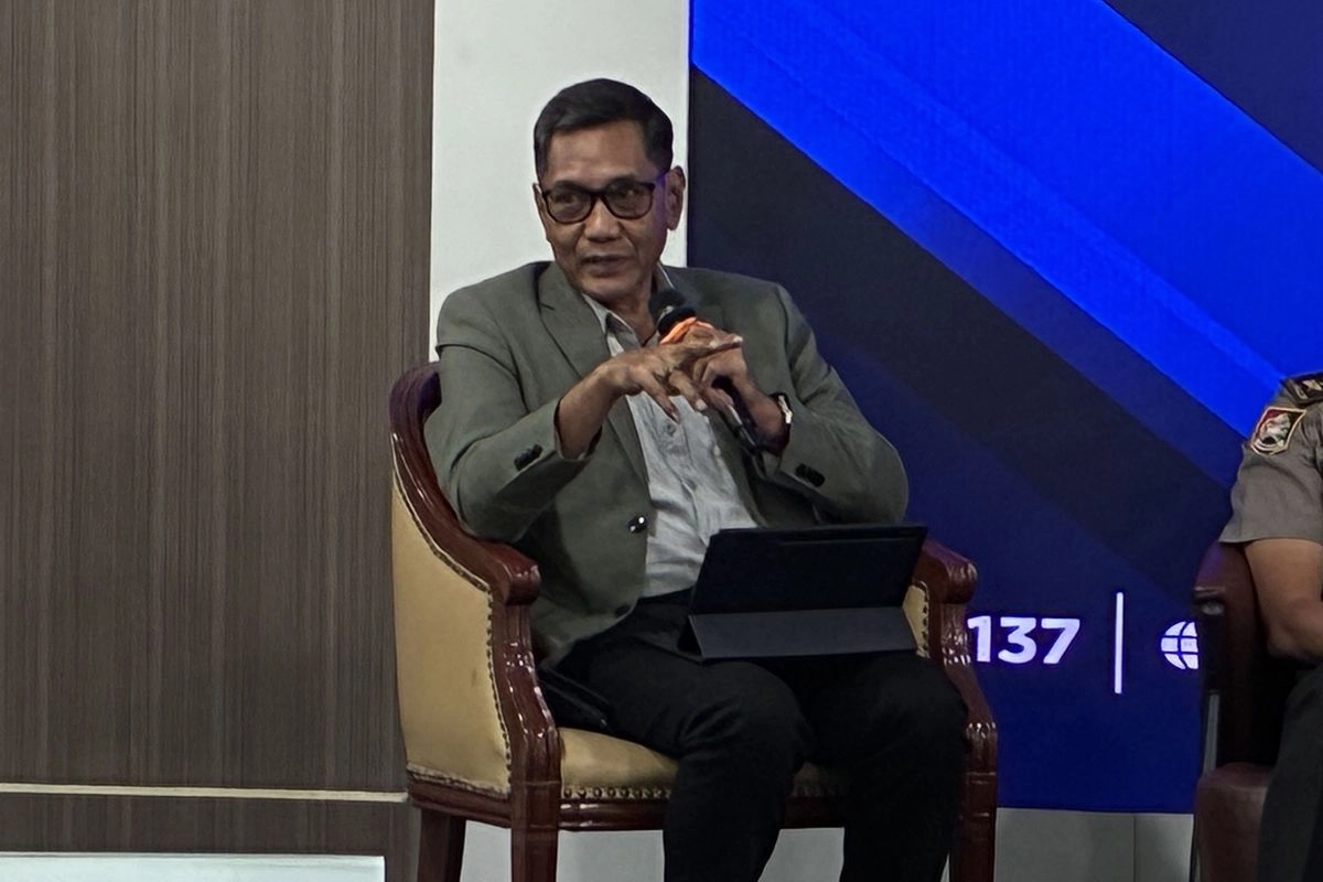 MK Larang Polisi di Jabatan Sipil, Ombudsman: Penugasan Tak Bisa Lagi Jadi Dasar Pengangkatan