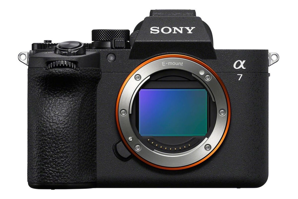 Sony Alpha 7 V Resmi, Mirrorless Full-frame dengan Sensor CMOS Bertenaga AI