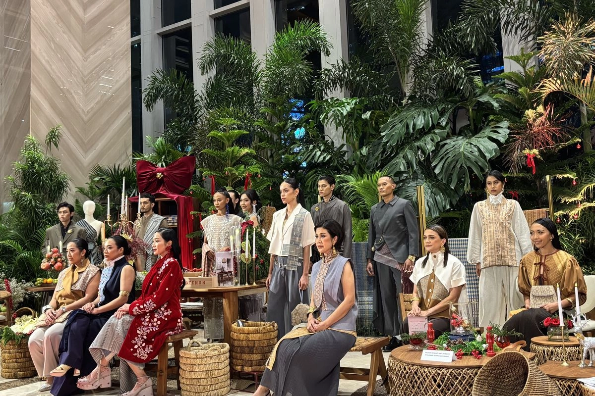 Tobatenun Hadirkan MAULIATE, Perayaan yang Berakar pada Budaya Batak