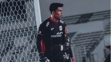 Adu Performa Kiper Timnas Indonesia U-22 untuk SEA Games 2025, Siapa Bakal Inti?