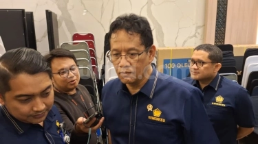 BNPB Belum Ajukan Dana Penanganan Bencana Sumatera, Menkeu: Dananya Sudah Siap