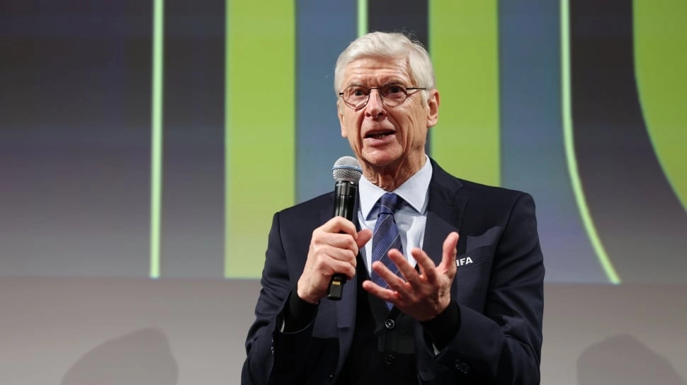 Bukan Inggris atau Argentina, Ini Juara Piala Dunia 2026 Prediksi Arsene Wenger