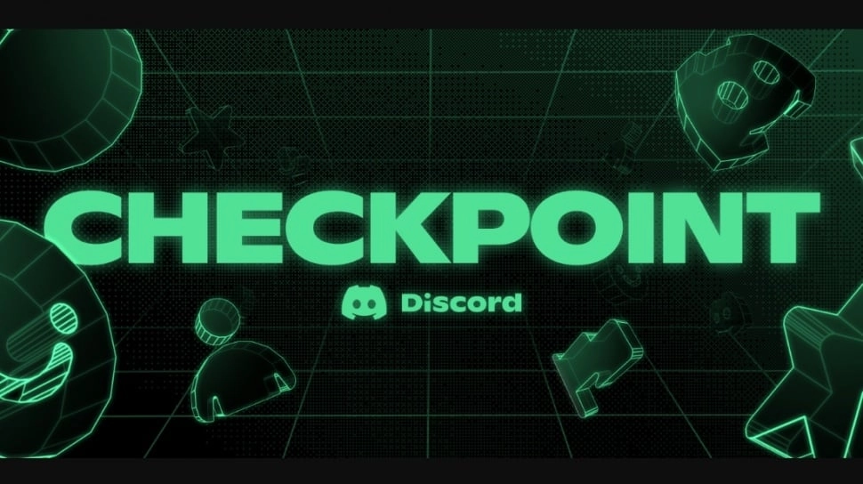 Cara Buat Discord Checkpoint 2025, Mirip Spotify Wrapped Versi Komunitas Digital