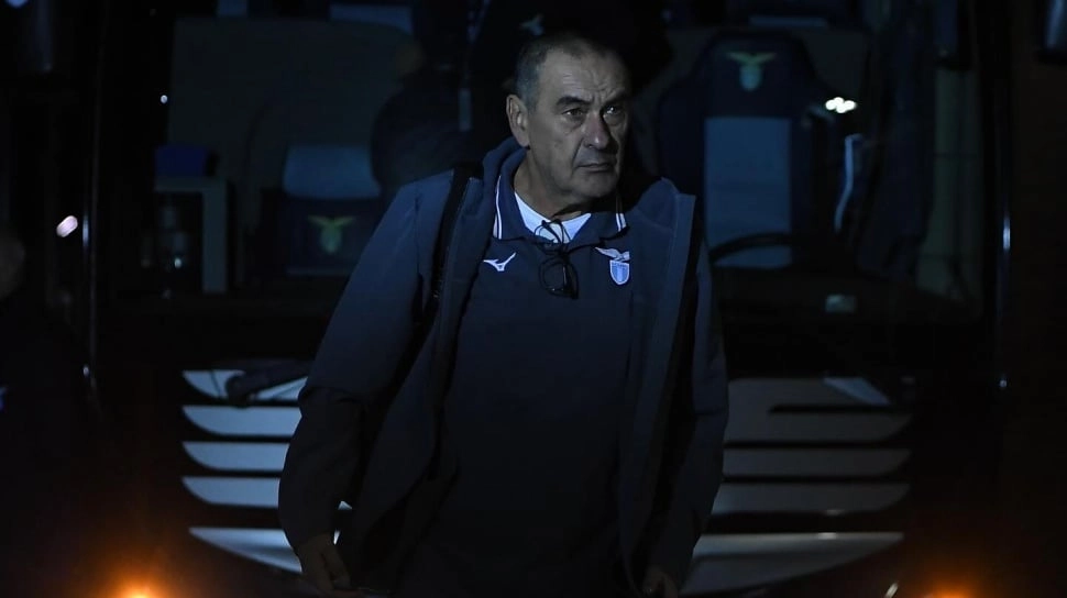 Depak AC Milan dari Coppa Italia, Maurizio Sarri Puji Mentalitas Lazio