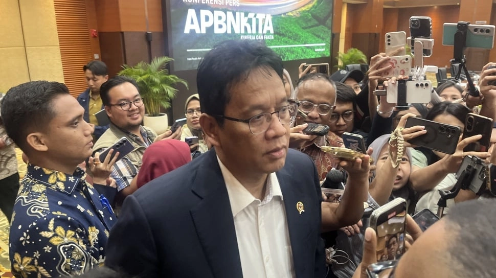 Dinikmati Orang Super Kaya, Menkeu Purbaya Akan Atur Ulang Skema Subsidi