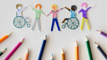 Hari Disabilitas Internasional: Ekosistem Kerja Setara Wajib Jadi Perhatian