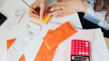 Hasil Riset: 52 Persen Akuntan Muda Ingin Jadi Pengusaha