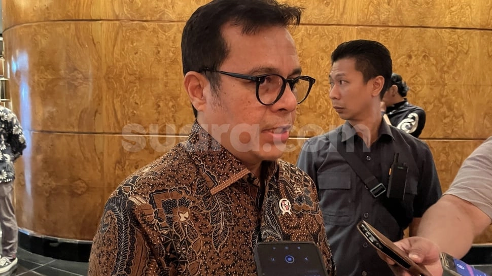 Komdigi Kirim Bantuan Starlink ke Wilayah Bencana Aceh, Pemulihan BTS Terus Dipercepat