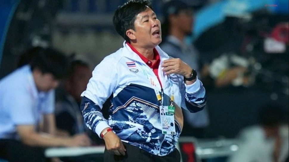 Komentar Pelatih Thailand usai Hajar Timnas Putri Indonesia 8-0