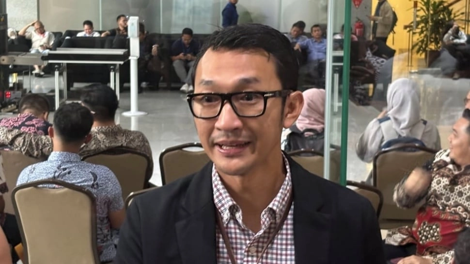 KPK Periksa Enam Saksi Kasus Dugaan Pemerasan Sertifikat K3 di Kemnaker