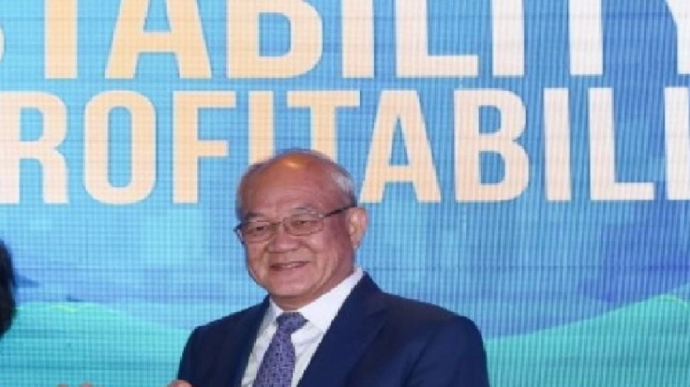 Low Tuck Kwong hingga Bos BRI: Deretan CEO yang Tangguh Hadapi Guncangan Ekonomi 3 Tahun Terakhir