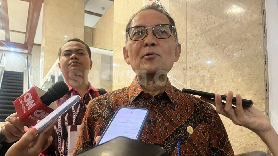 OJK: Industri Asuransi Dilarang Naikkan Tarif Premi Tanpa Izin Nasabah