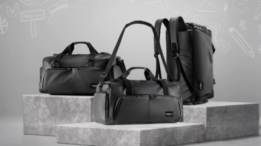 Rekomendasi Tas Hefand: Cocok untuk Pria yang Ingin Traveling Lebih Nyaman