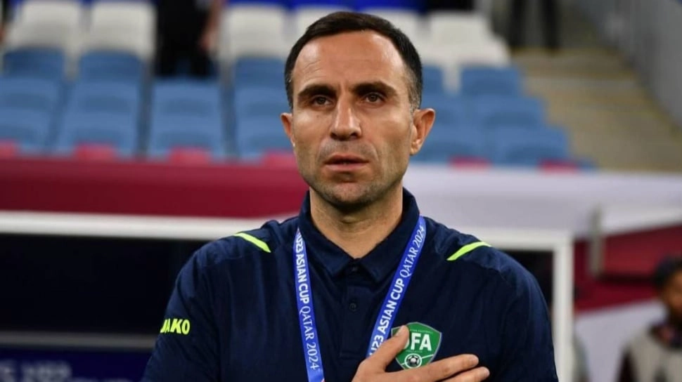 Timur Kapadze Tolak Timnas Indonesia karena Komposisi Pemain