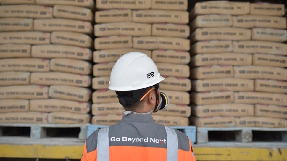 Transisi Hijau dalam Konstruksi Jadi Kunci Reindustrialisasi Regeneratif