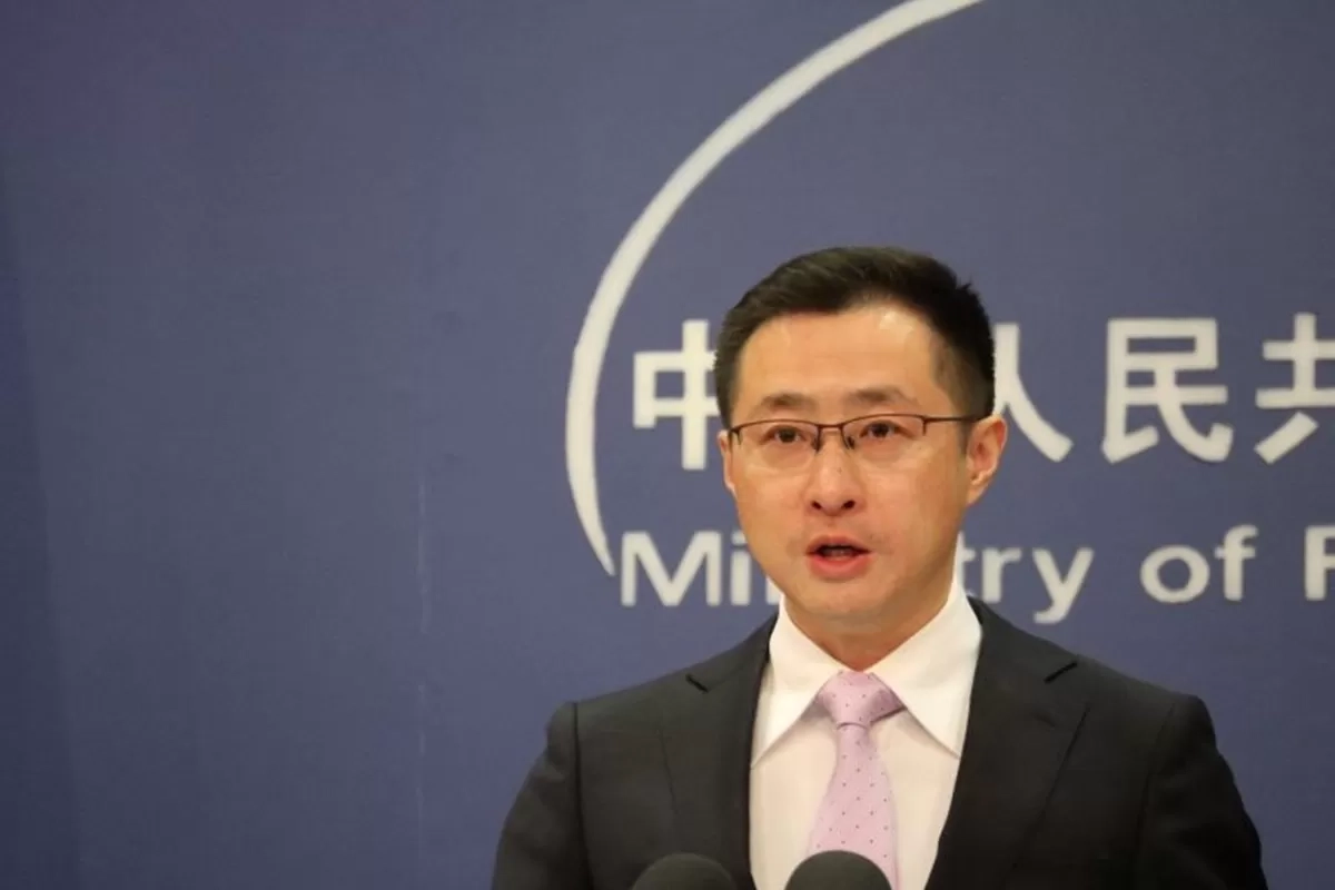 Pemerintah Tiongkok Beri USD 100 Juta ke Palestina, Bantu Rekonstruksi Gaza dari Krisis Kemanusiaan