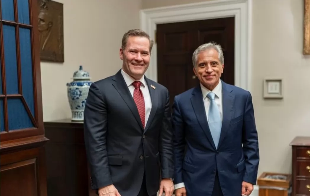 Utusan AS akan Kunjungi Yordania-Israel, Bahas Rencana Perdamaian di Gaza