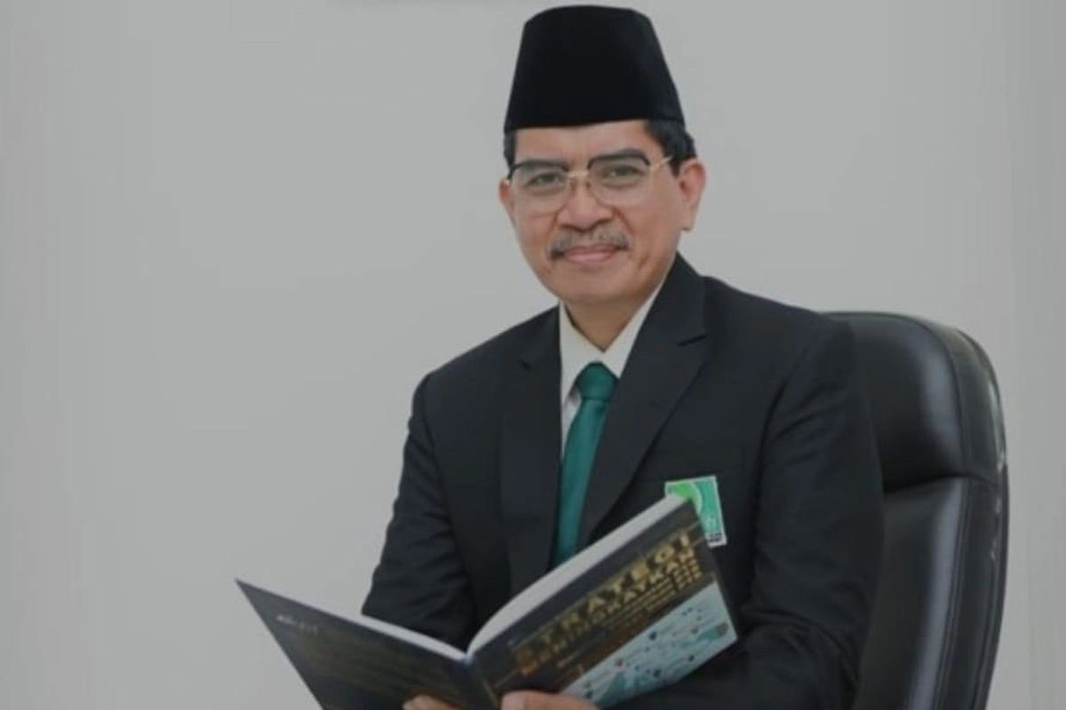 Wasekjen PBNU Tepis Gus Yahya: Pleno Pilih Pj Ketum Tetap Digelar 9 Desember