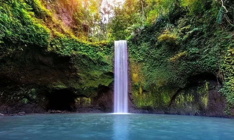 12 Wisata Air Terjun Terindah di Bogor untuk Pecinta Alam