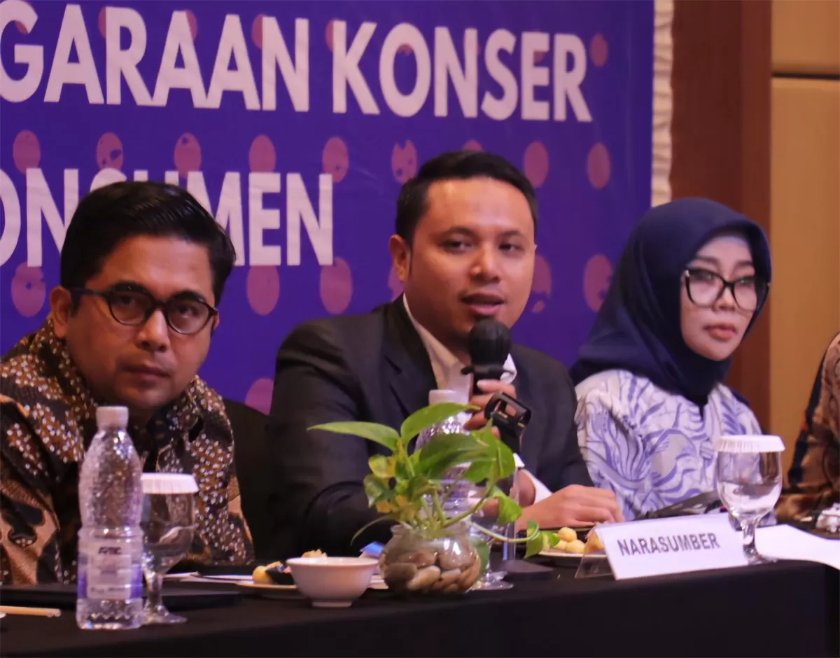 BPKN RI Perkuat Regulasi Refund untuk Lindungi Konsumen