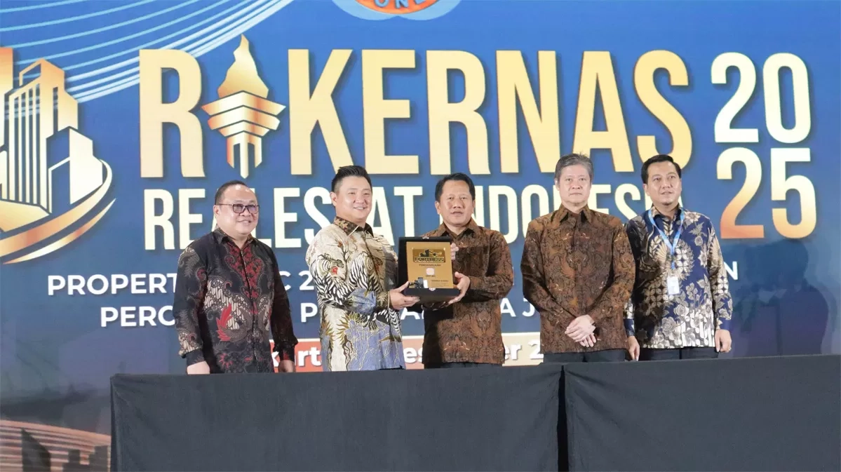 JBS Perkasa Bersama REI Jalin Kemitraan Dukung Akselerasi Pembangunan 3 Juta Rumah Subsidi