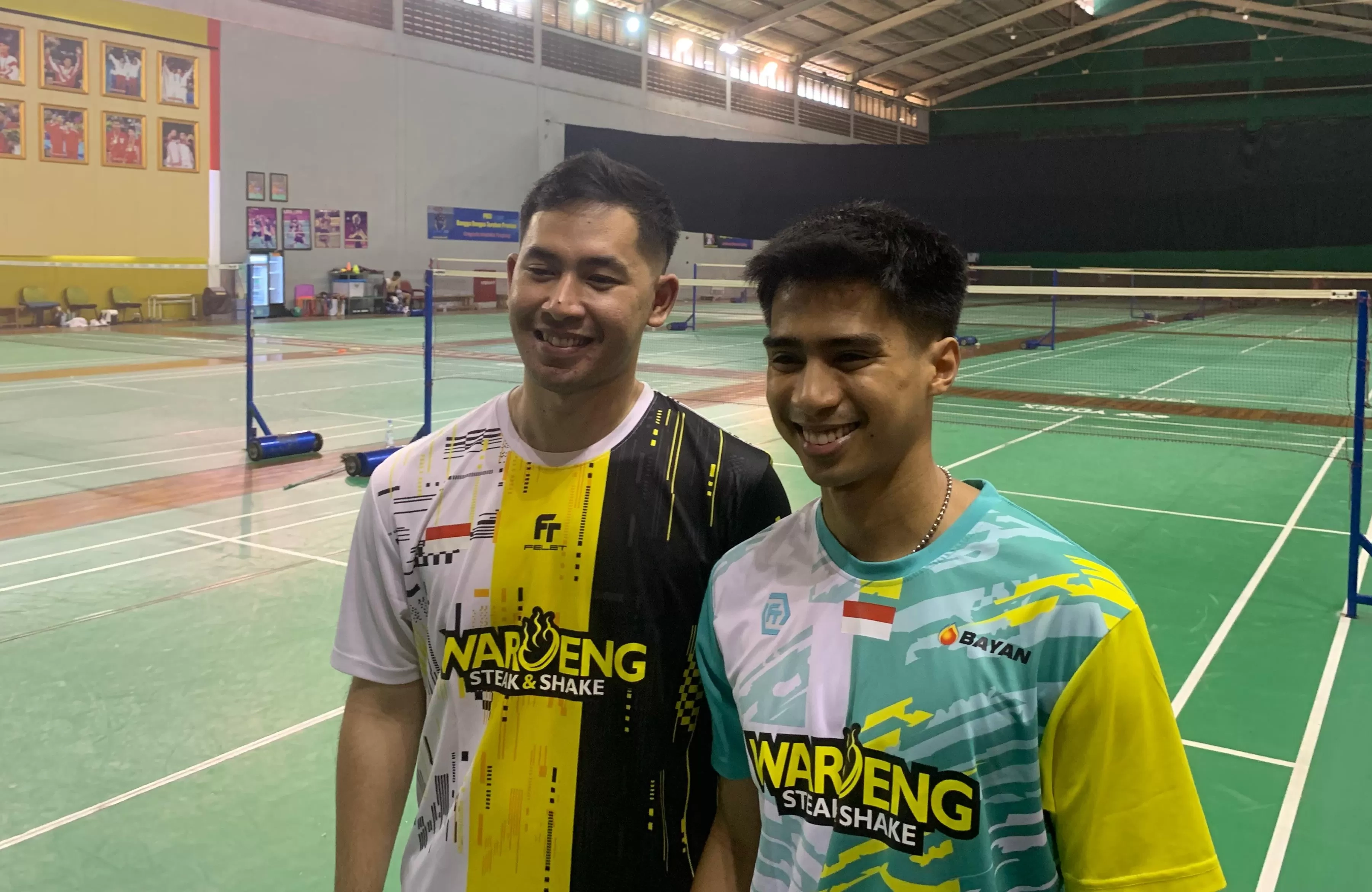 Misi PBSI di SEA Games 2025: Antara Lanjutkan Tradisi Regenerasi Atau Penuhi Ambisi Pemerintah