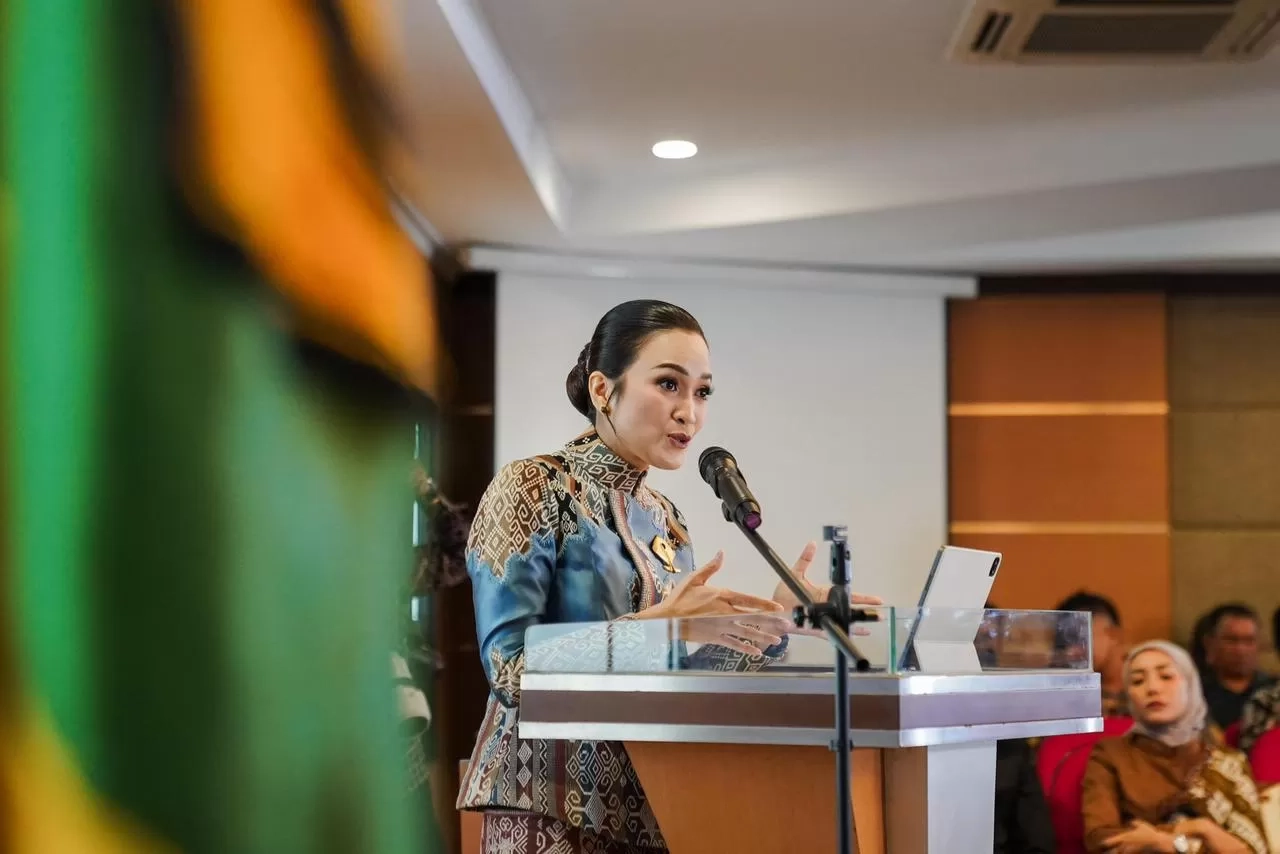 Model Komunikasi Budaya Tanah-Tangan-Tutur, Cara Pandang Baru Terhadap Kultur