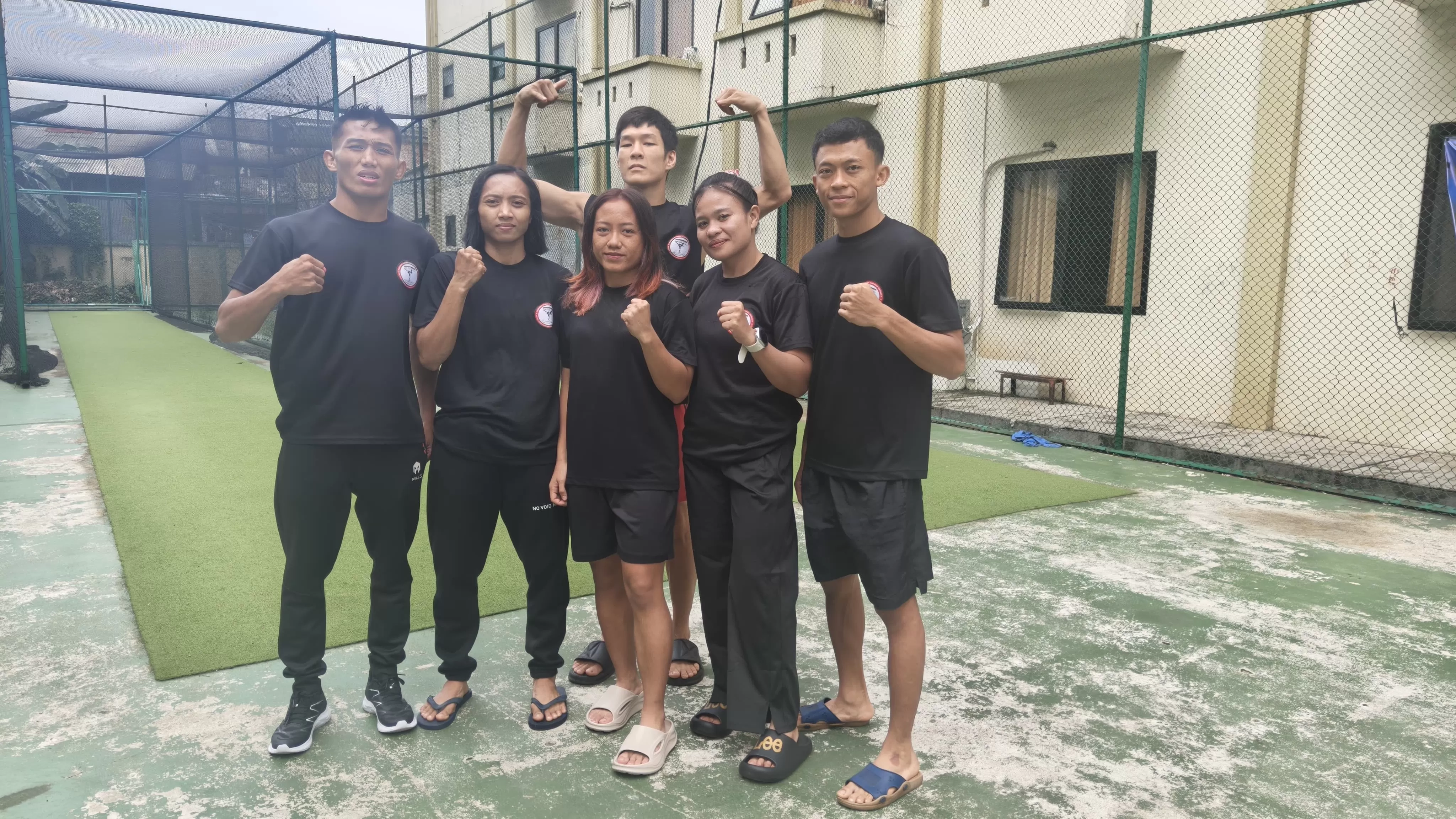 Perdana Ambil Bagian di SEA Games 2025, Pertacami Percaya Diri MMA Bisa Sumbang Dua Emas