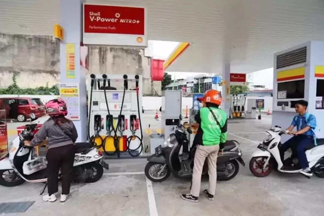 Shell Kembali Jual RON 92, Siap Sedia di Semua Jaringan SPBU di Indonesia