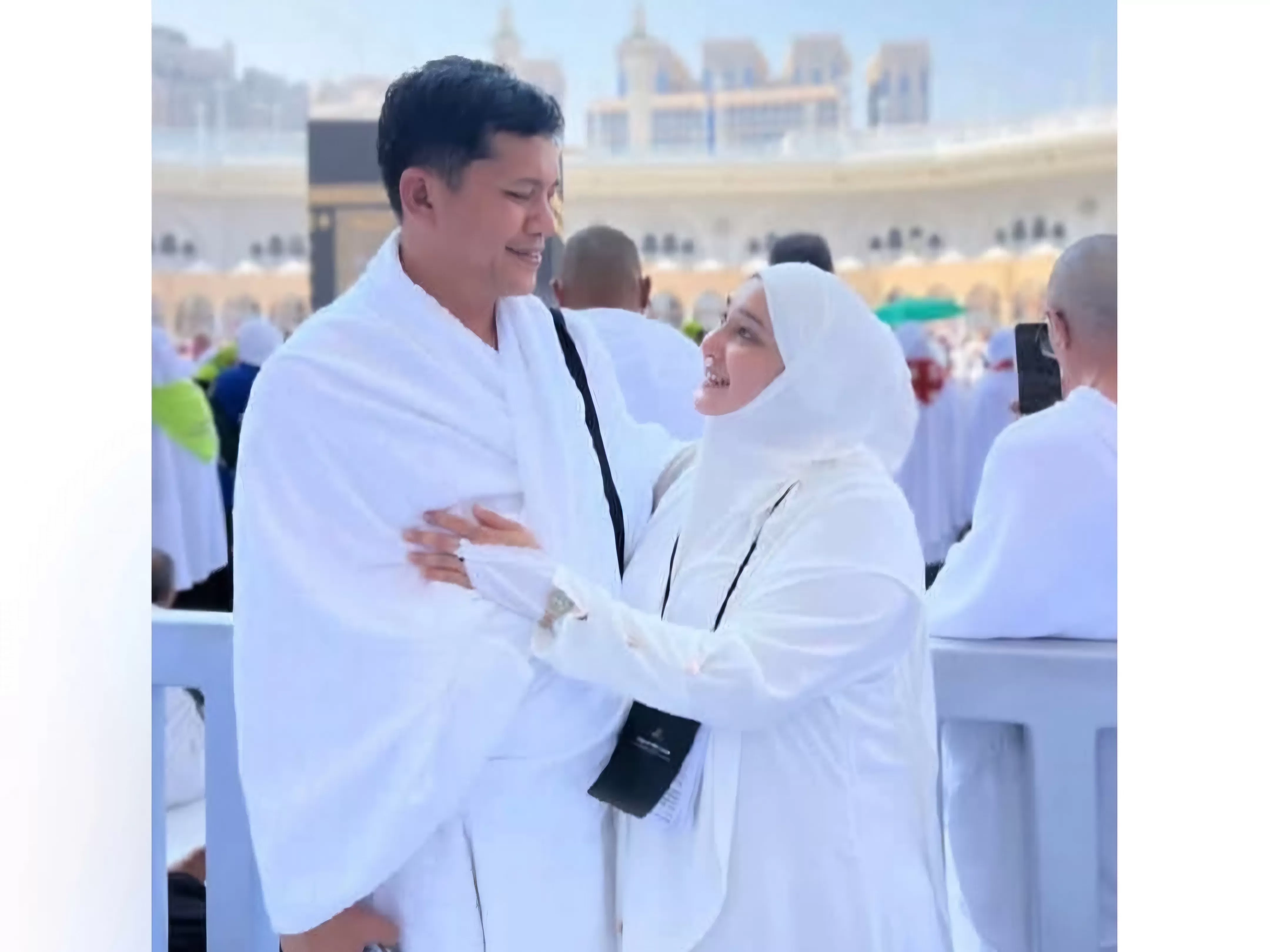 Tidak Ada Izin Gubernur dan Kemendagri, Bupati Aceh Selatan Mirwan akan Diperiksa Begitu Balik dari Umrah