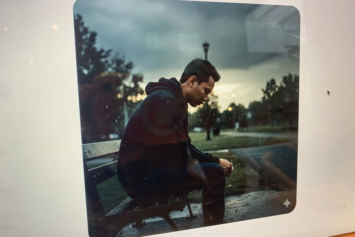 20 Contoh Salinan Teks Gemini AI Sad Vibes yang Estetik dan Mendalam