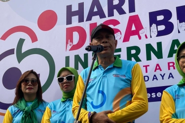 Akses Mulai Terbuka, Kemensos Kirim Bantuan ke Bener Meriah dan Aceh Tengah