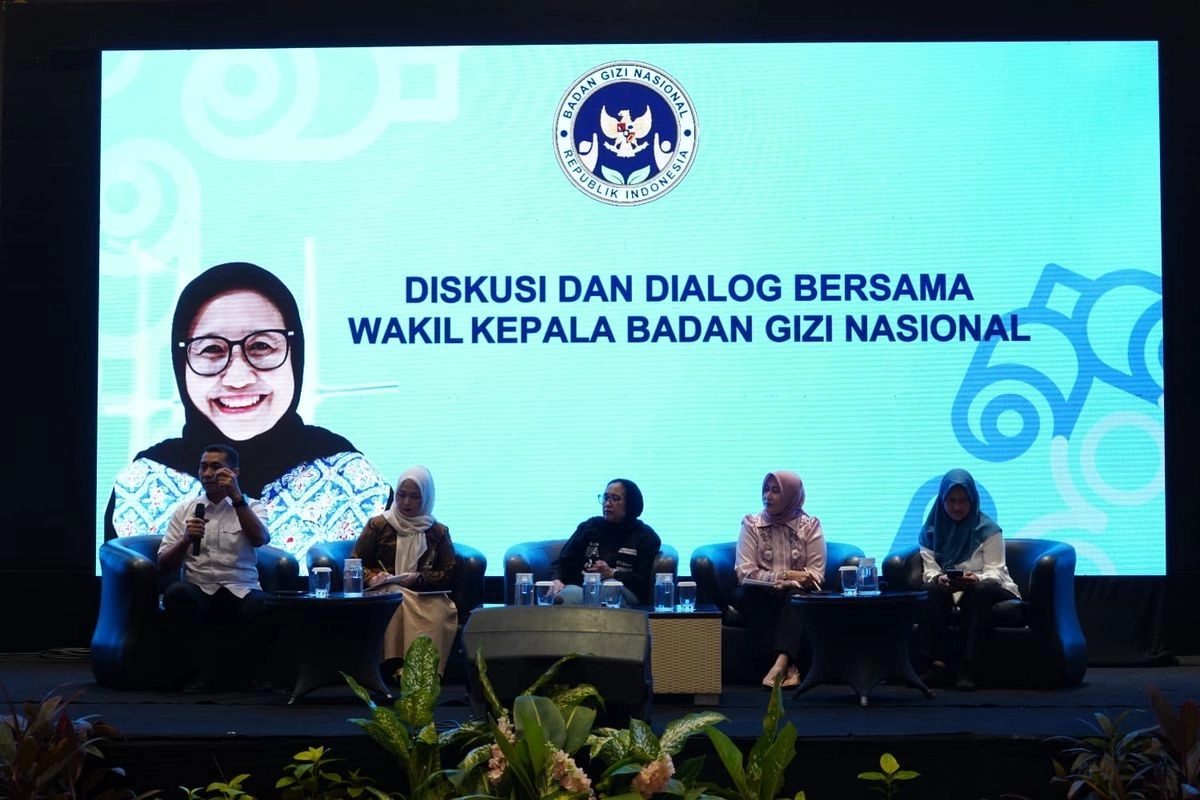 BGN: Dapur SPPG Tak Sesuai SOP, Insentif Dipangkas