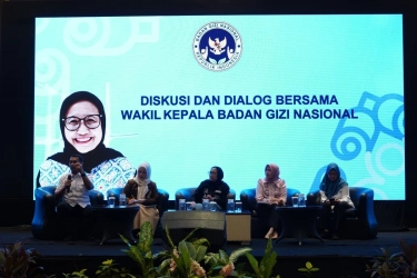 BGN: Dapur SPPG Tak Sesuai SOP, Insentif Dipangkas