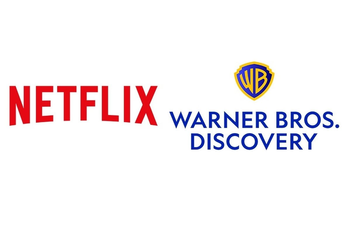 Di Balik Netflix Ambil Alih Warner Bros Discovery, dari Kajian Bisnis Jadi Akusisi Raksasa Hollywood