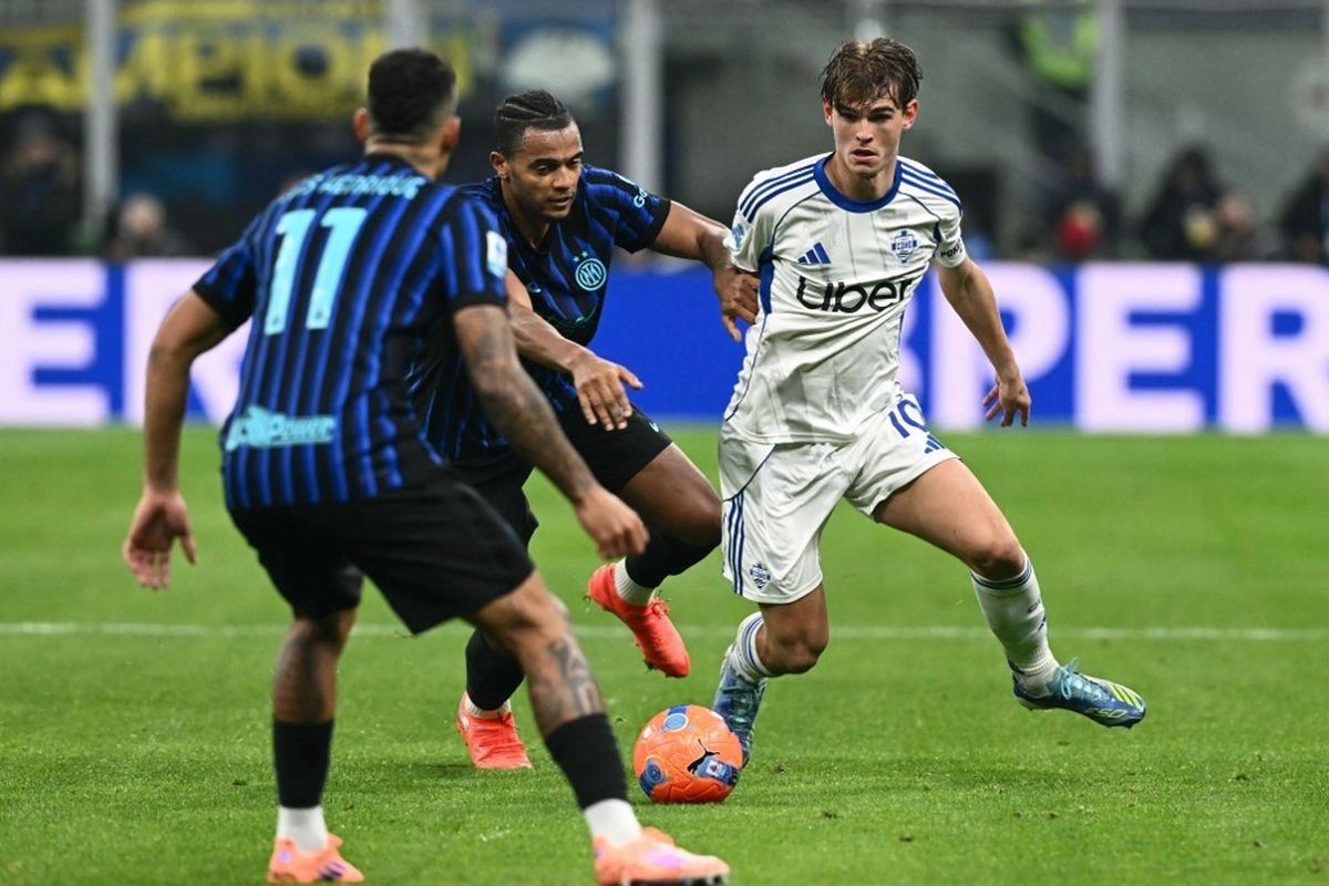 Hasil dan Klasemen Liga Italia Pekan ke-14: Inter ke Puncak, Klub Jay Idzes Dekati Como