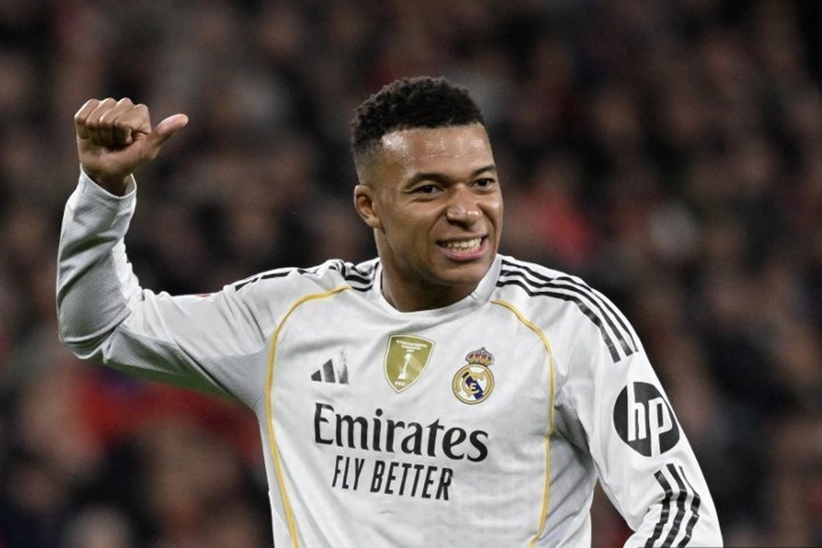 Jadwal Siaran Langsung Real Madrid Vs Celta Vigo di Liga Spanyol 2025-2026