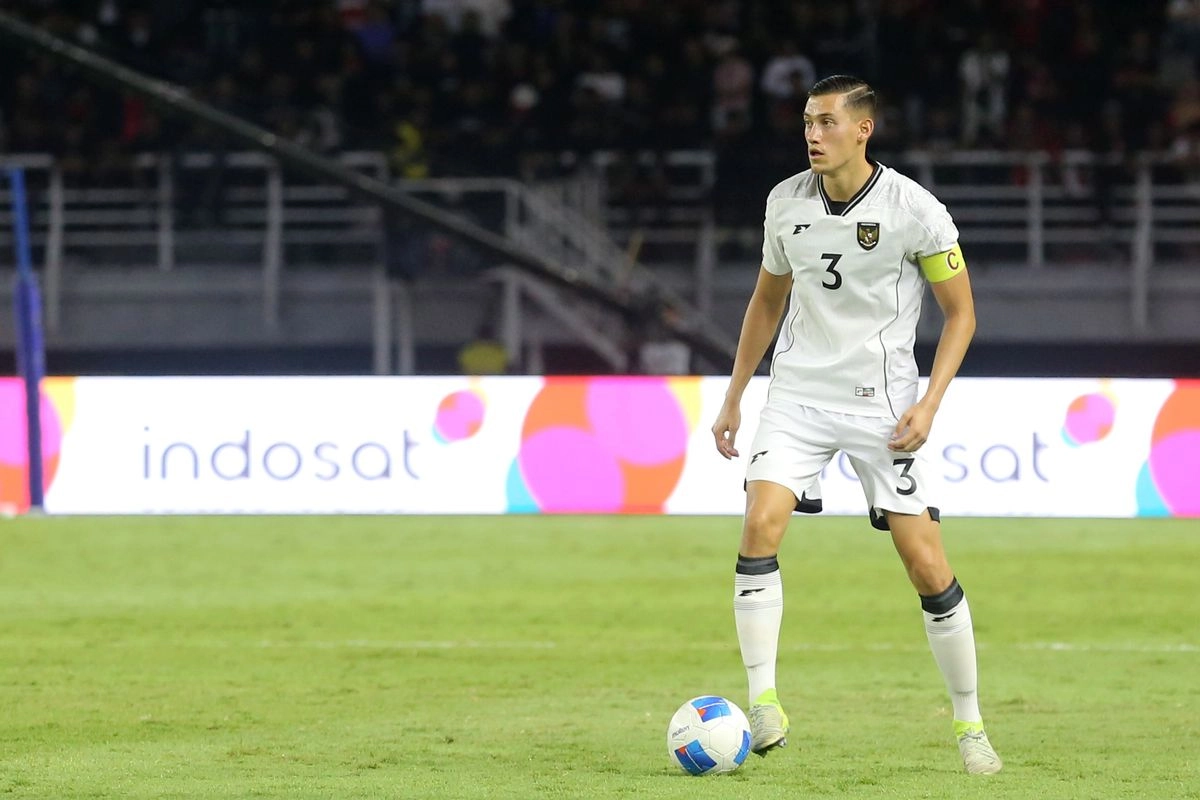 Jay Idzes Cermat dan Akurat, Sassuolo Terus Melesat