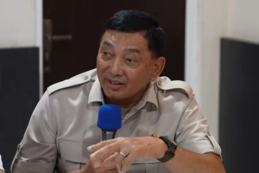 Menhan Siapkan 3 Helikopter untuk Tim Kesehatan Mobile Banjir Sumatera