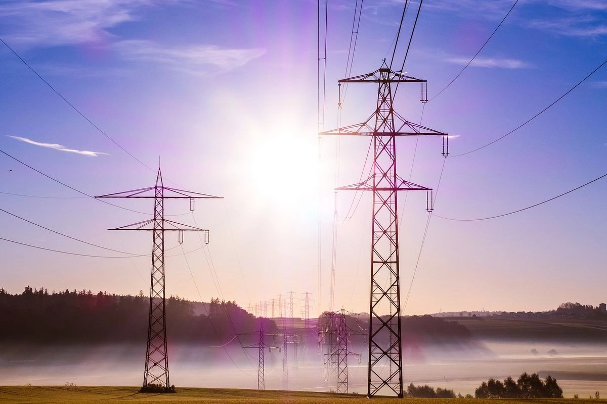 PLN Lapor Listrik di Sumut Pulih 100 Persen