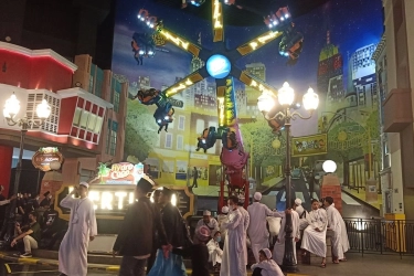 Rekomendasi Wisata Indoor yang Pas untuk Musim Hujan