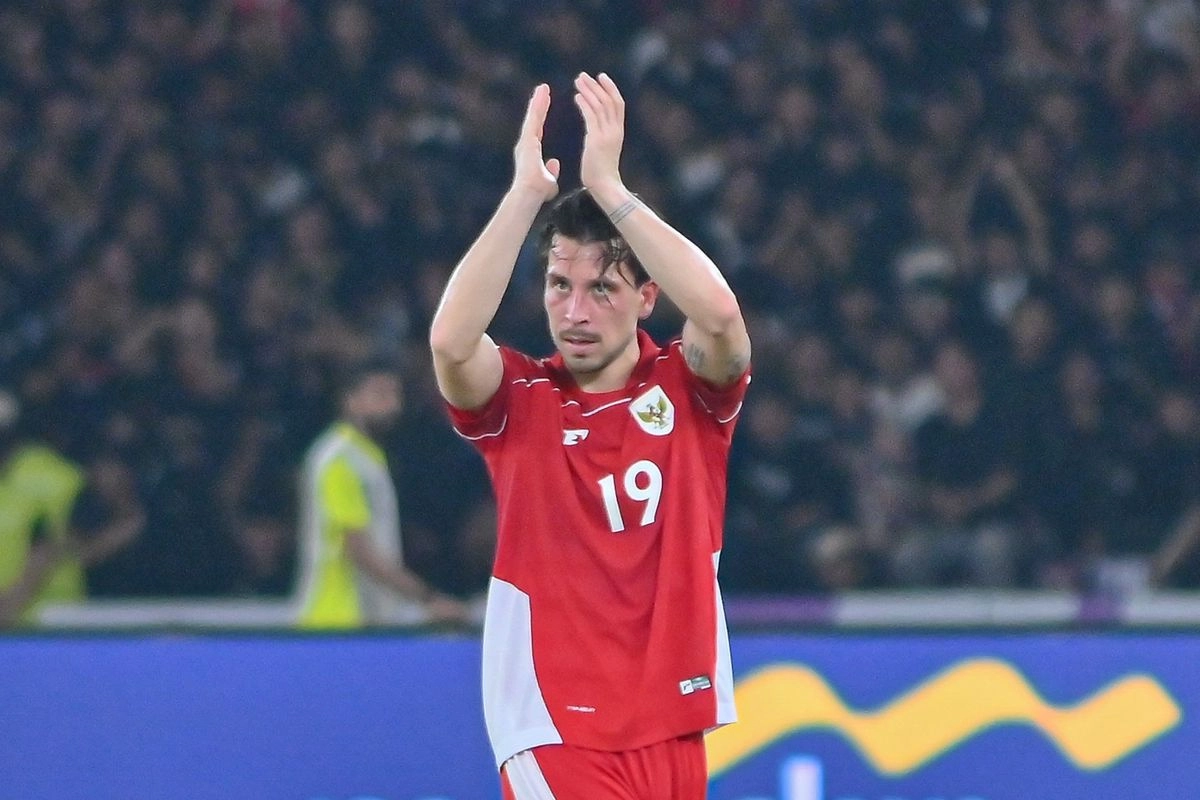 Respons Thom Haye soal Rumor Van Bronchkorst Latih Timnas Indonesia