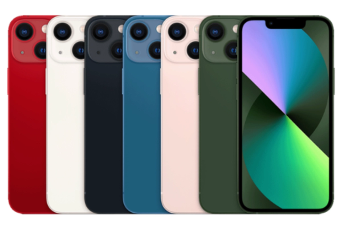 Rilis 2021, Apakah iPhone 13 Masih Layak Dibeli di Tahun 2025?