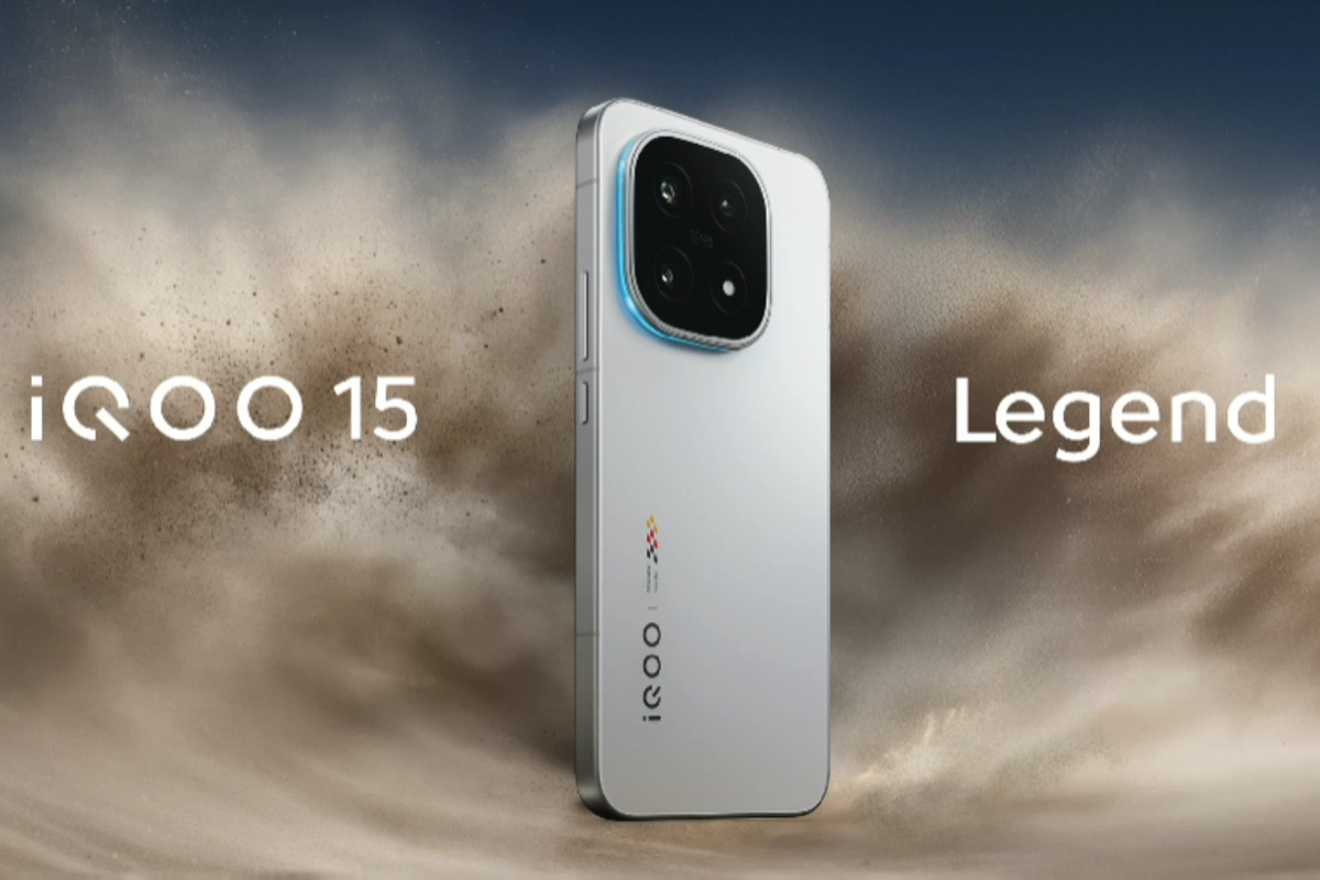 Tabel Spesifikasi iQoo 15 dan Harganya di Indonesia, Mulai Rp 13 Juta