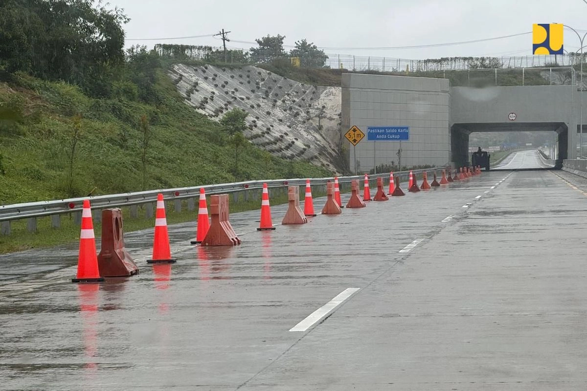Tarif Tol Sedyatmo Bakal Naik, Cek Daftar Terbarunya