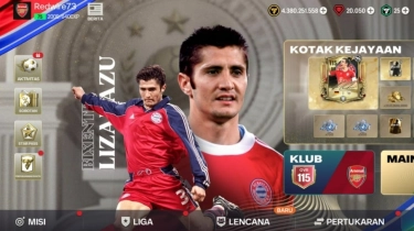 17 Kode Redeem FC Mobile Edisi 6 Desember 2025 dan Cara Klaimnya Biar Akun 