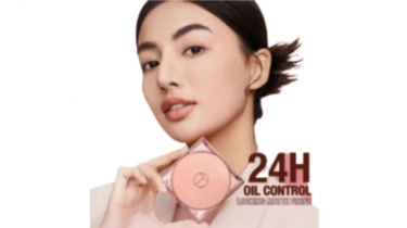 5 Bedak Padat Semakin Berkeringat Semakin Glowing, Wajah Makin Mulus Meski Banjir Keringat